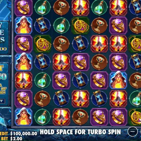 Fire Portals